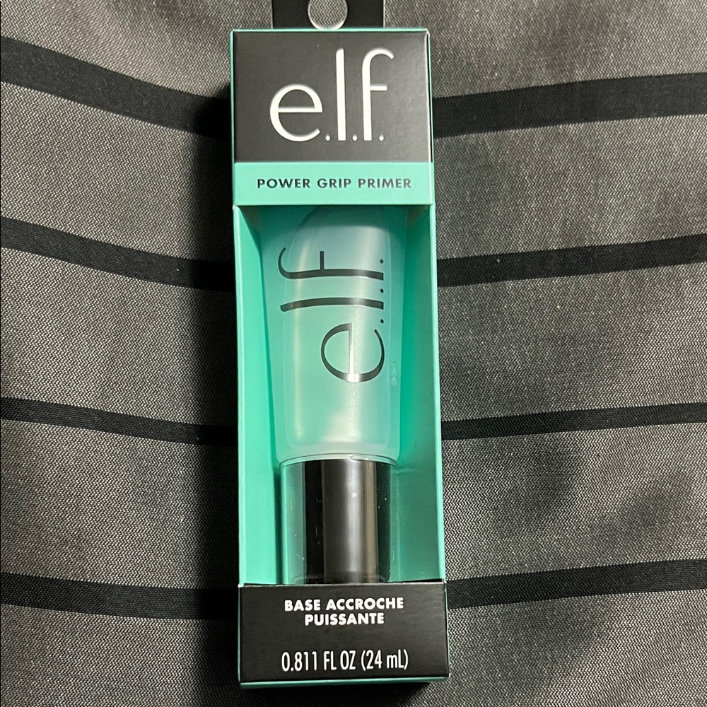 e.l.f. Power Grip Primer
